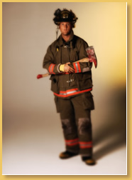 Firefighter